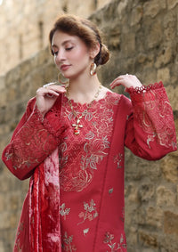 Rang Rasiya Carnation Winter Edition'25 D-02 Cold Brew