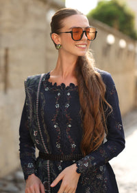 Rang Rasiya Carnation Winter Edition'25 D-12 Americano