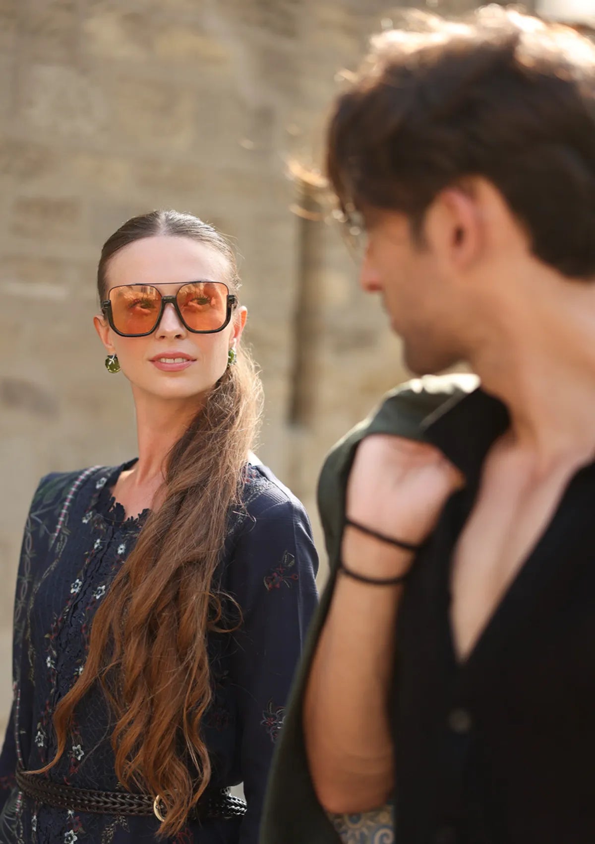 Rang Rasiya Carnation Winter Edition'25 D-12 Americano