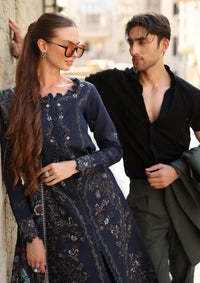 Rang Rasiya Carnation Winter Edition'25 D-12 Americano