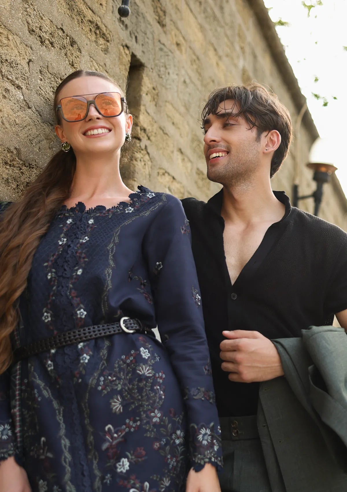 Rang Rasiya Carnation Winter Edition'25 D-12 Americano