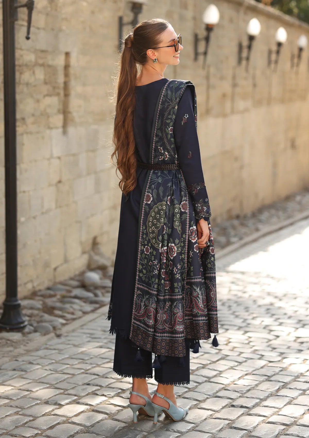 Rang Rasiya Carnation Winter Edition'25 D-12 Americano