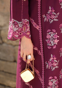 Rang Rasiya Carnation Winter Edition'25 D-09 Affogato