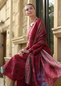 Rang Rasiya Carnation Winter Edition'25 D-07 Mocha