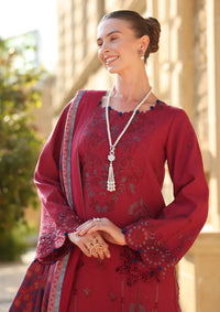 Rang Rasiya Carnation Winter Edition'25 D-07 Mocha