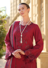 Rang Rasiya Carnation Winter Edition'25 D-07 Mocha