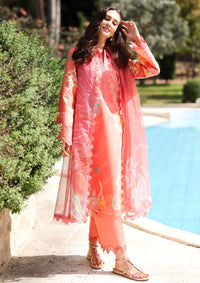 Rang Rasiya Lifestyle Lawn'26 -ARIA