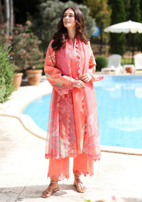 Rang Rasiya Lifestyle Lawn'26 -ARIA