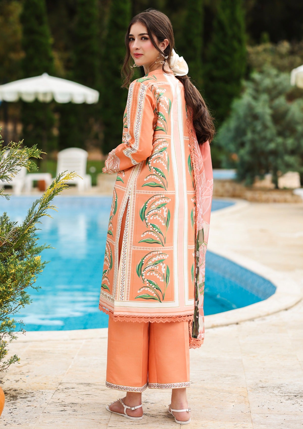 Rang Rasiya Lifestyle Lawn'26 -MELLOW