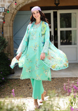Rang Rasiya Lifestyle Lawn'26 -SAGE