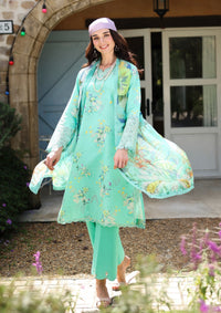 Rang Rasiya Lifestyle Lawn'26 -SAGE