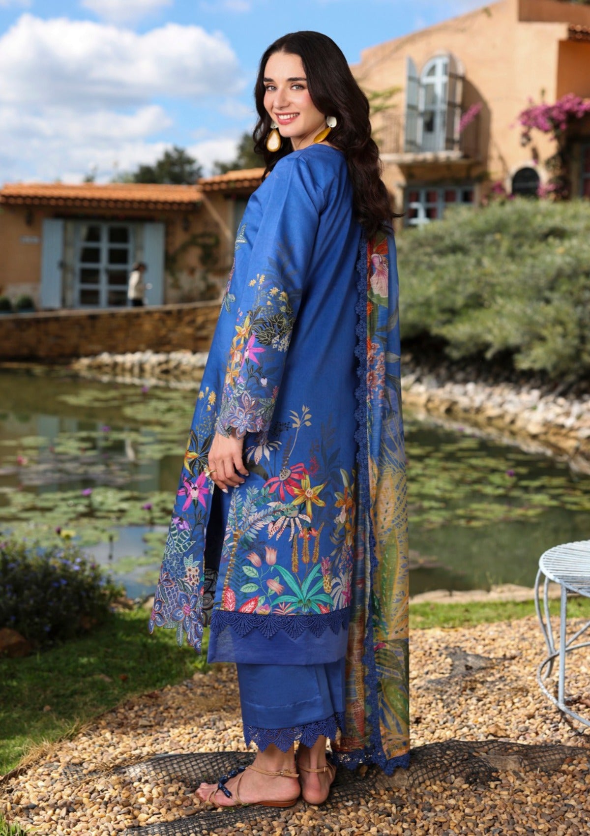 Rang Rasiya Lifestyle Lawn'26 -SYMPHONIA