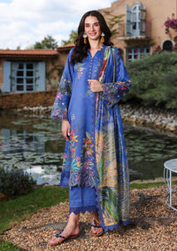 Rang Rasiya Lifestyle Lawn'26 -SYMPHONIA