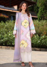 Rang Rasiya Lifestyle Lawn'26 -ACACIA