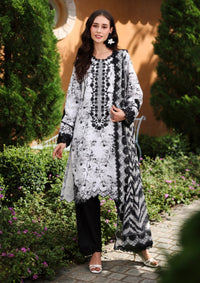 Rang Rasiya Lifestyle Lawn'26 -LUNA