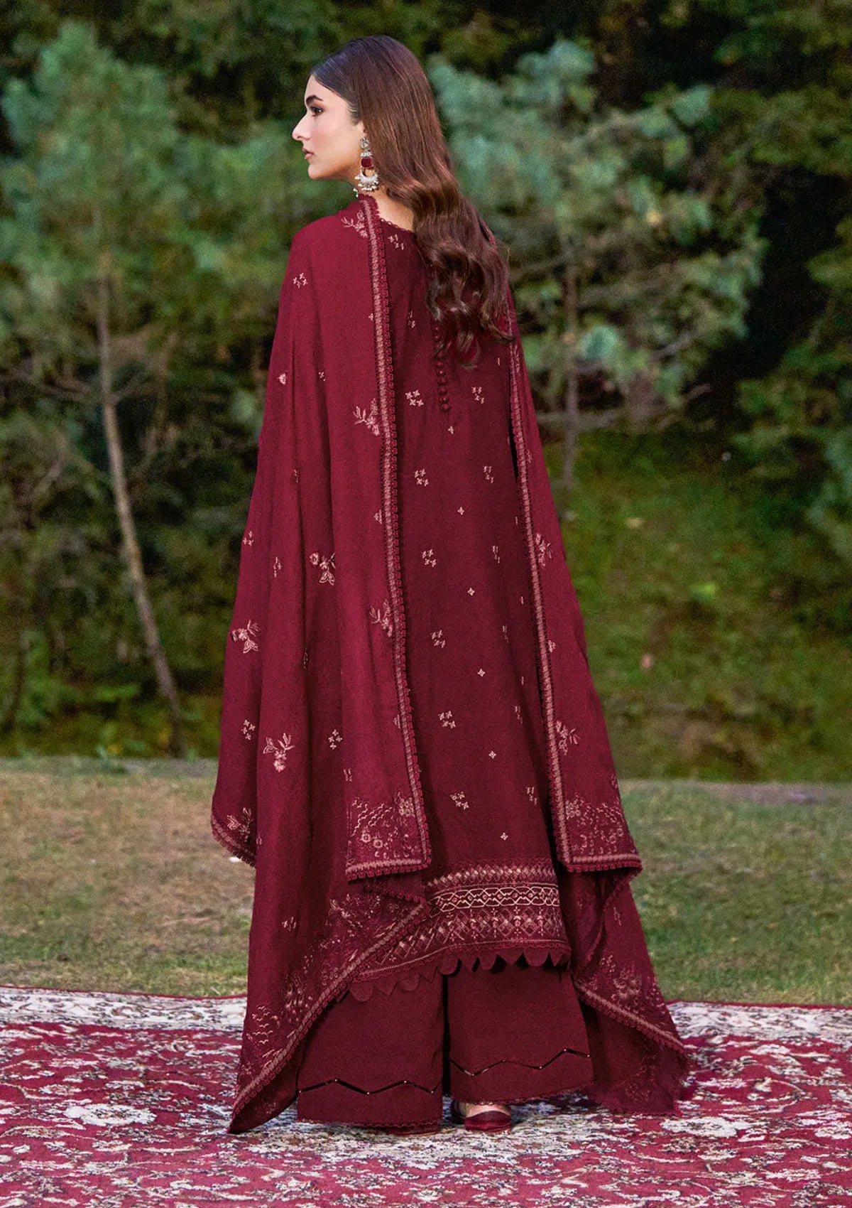 Reet By Ramsha'25 R-1302