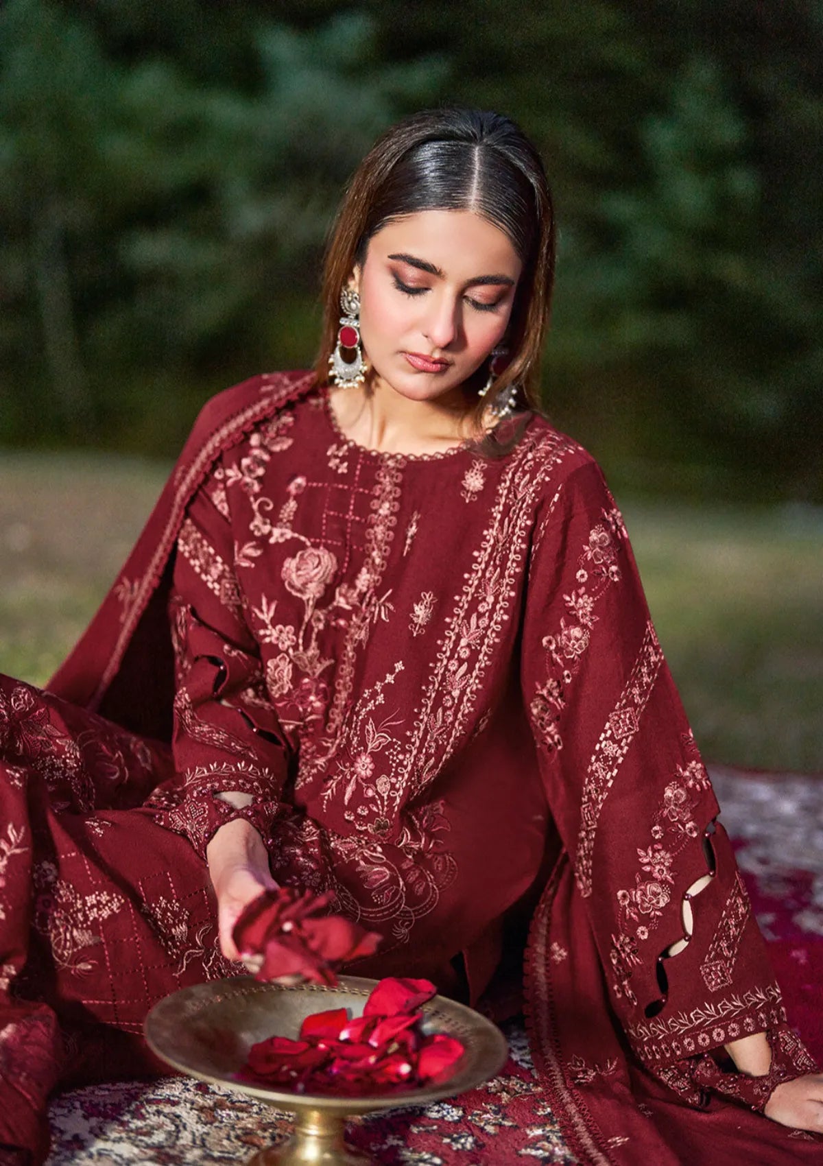 Reet By Ramsha'25 R-1302