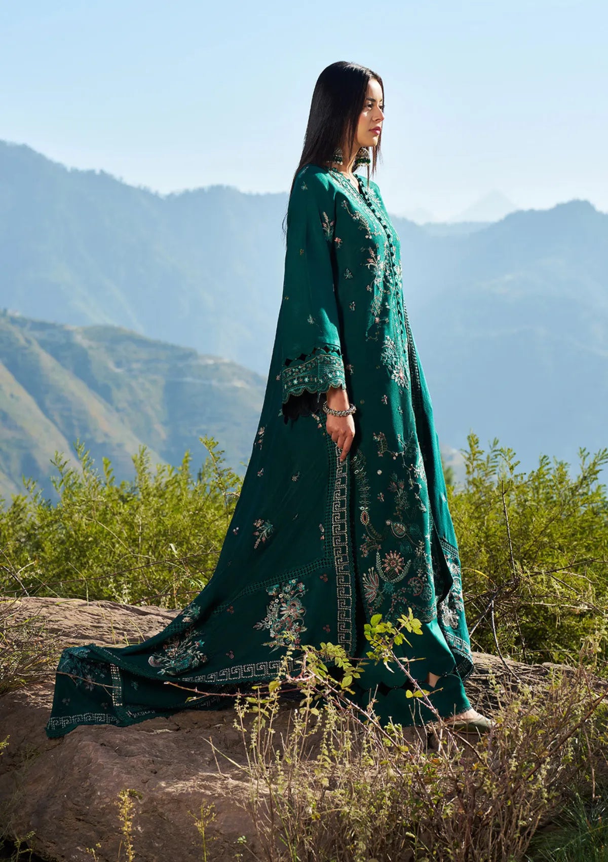 Reet By Ramsha'25 R-1303