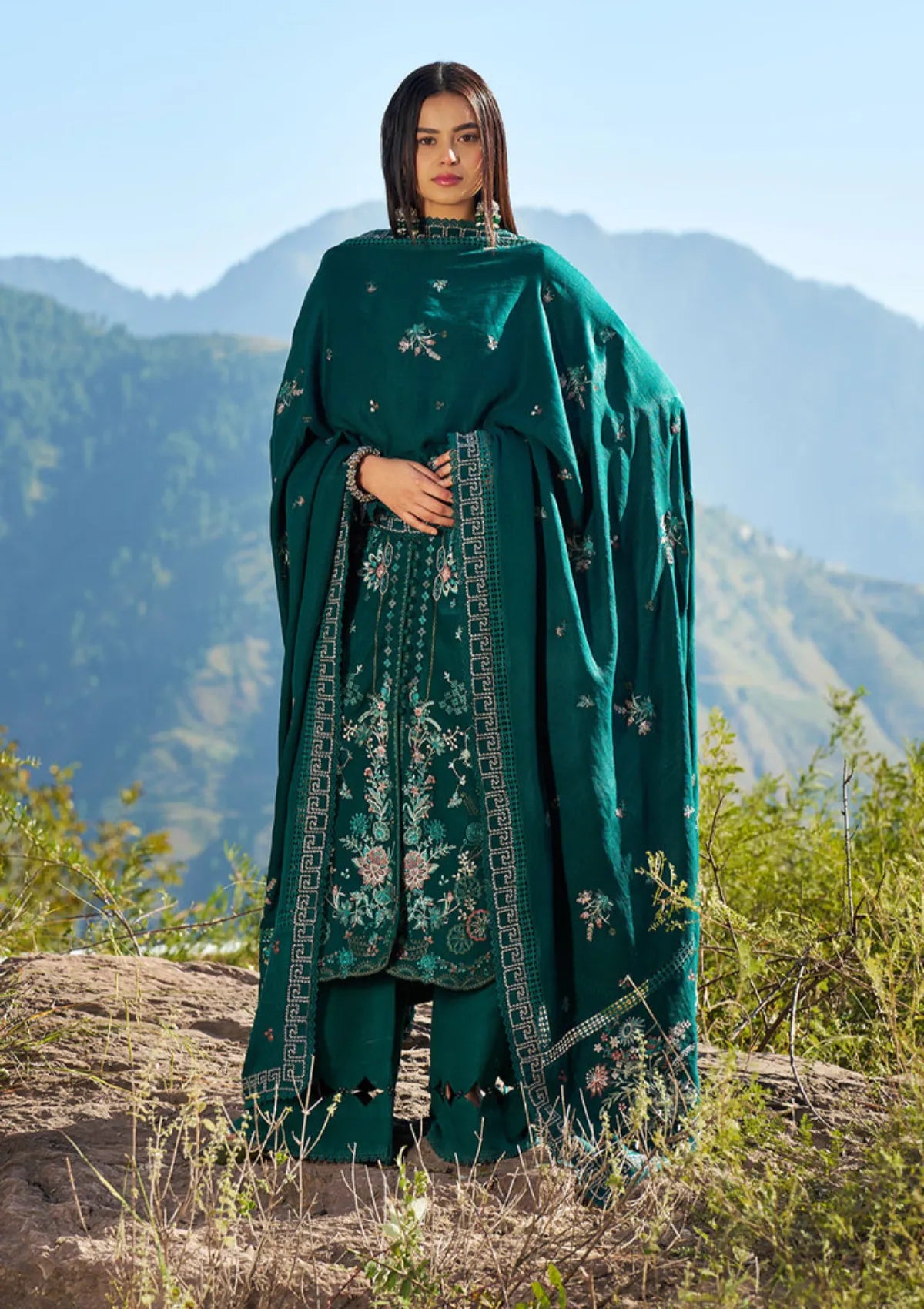 Reet By Ramsha'25 R-1303