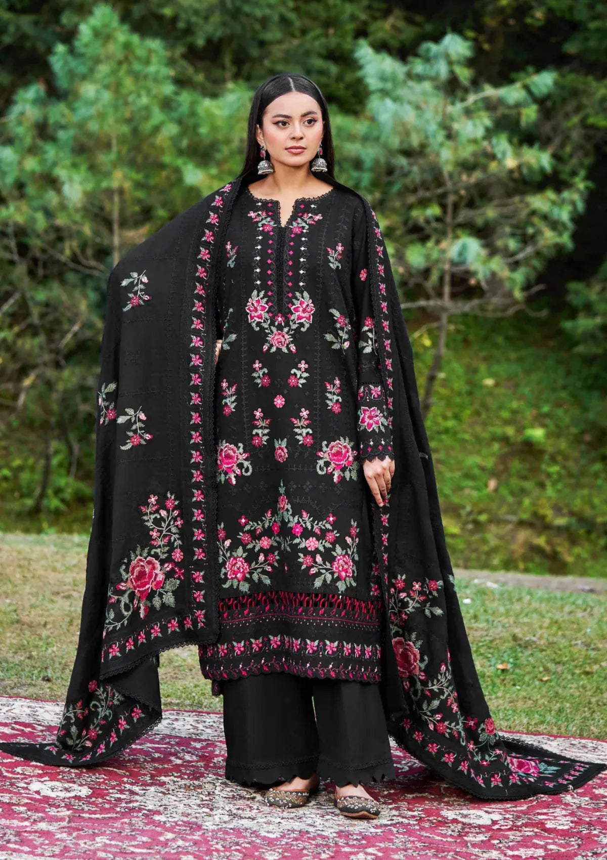 Reet By Ramsha'25 R-1301