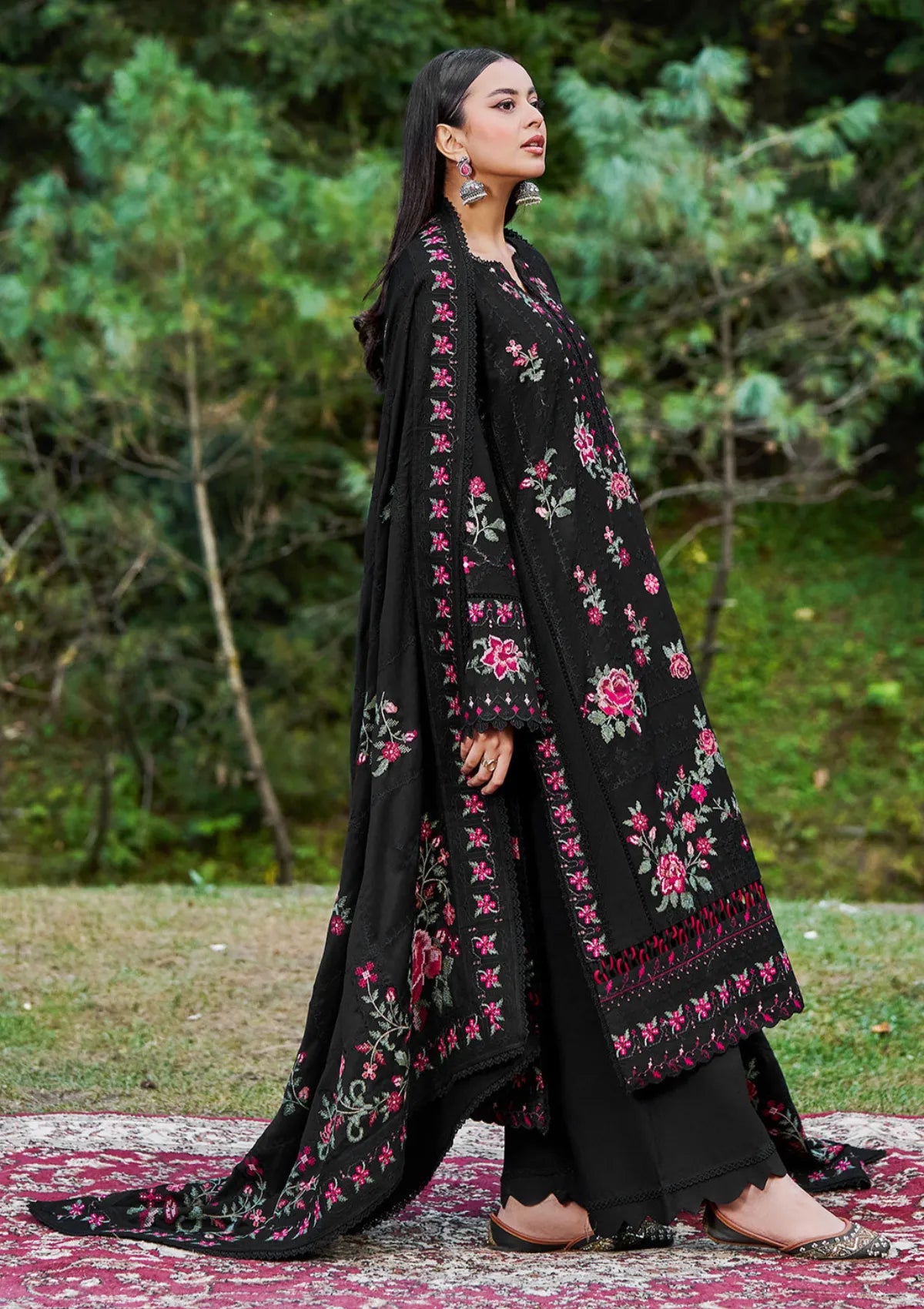 Reet By Ramsha'25 R-1301