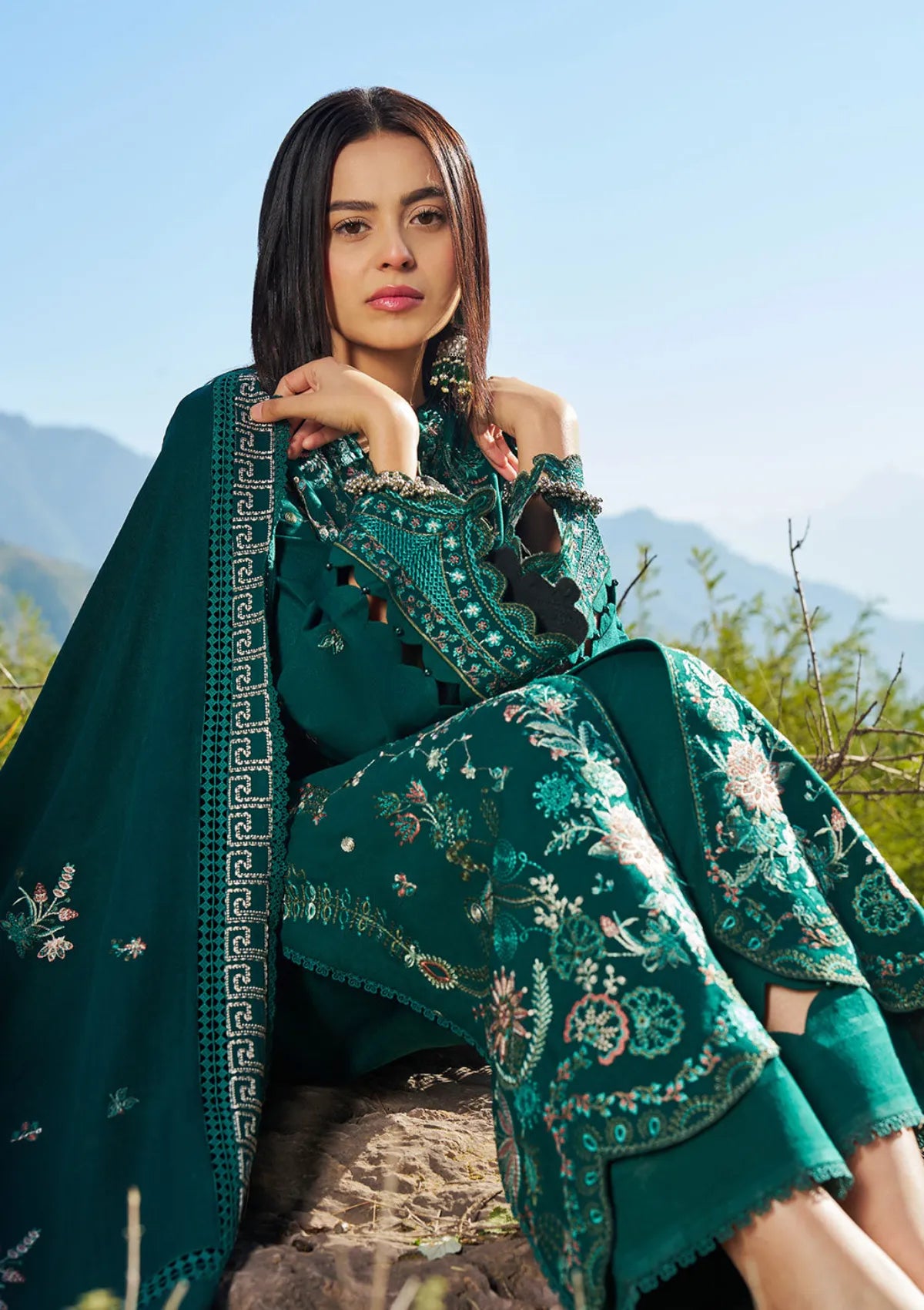 Reet By Ramsha'25 R-1303