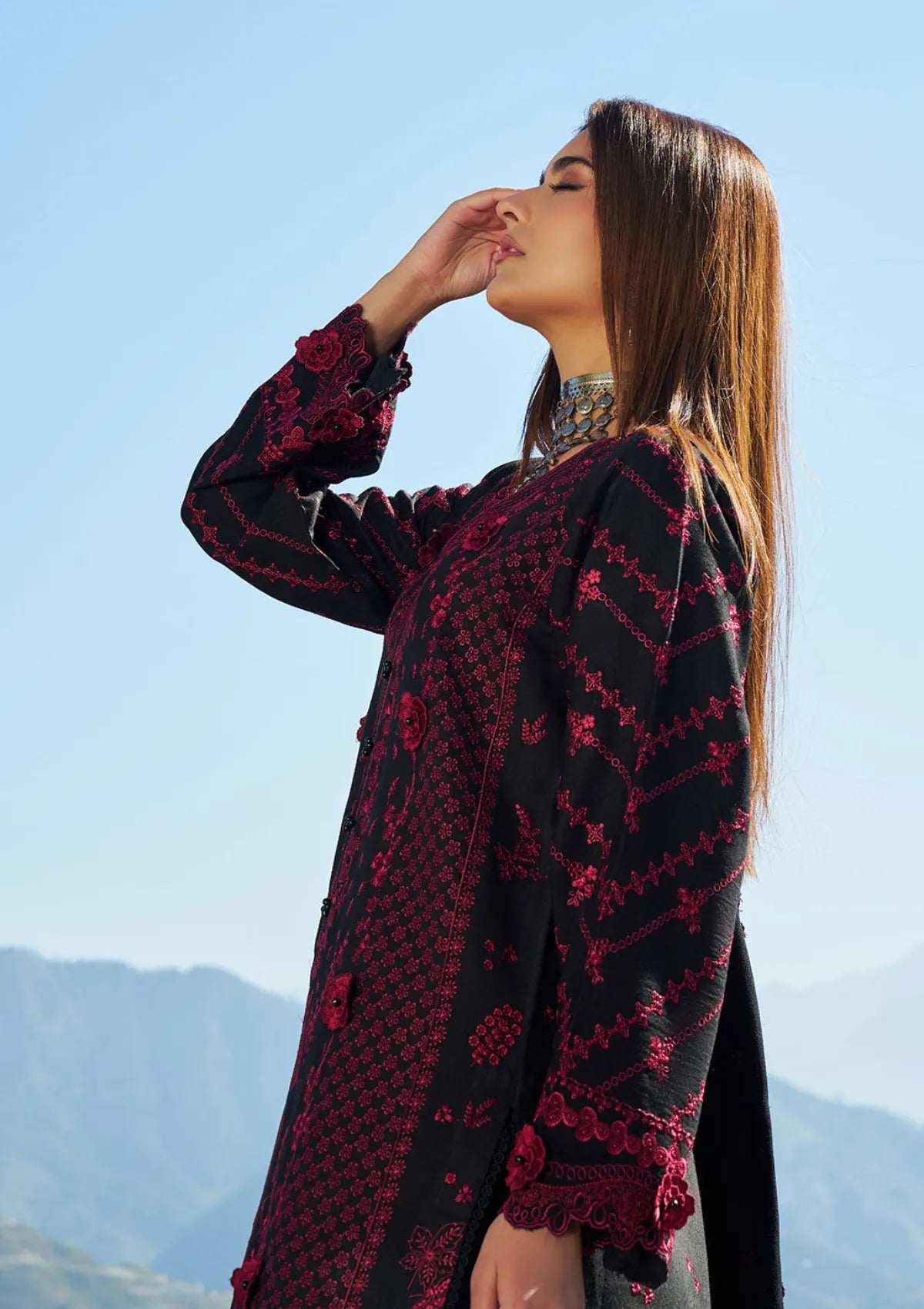 Reet By Ramsha'25 R-1304