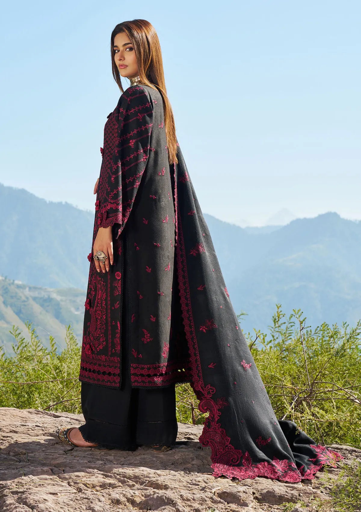 Reet By Ramsha'25 R-1304