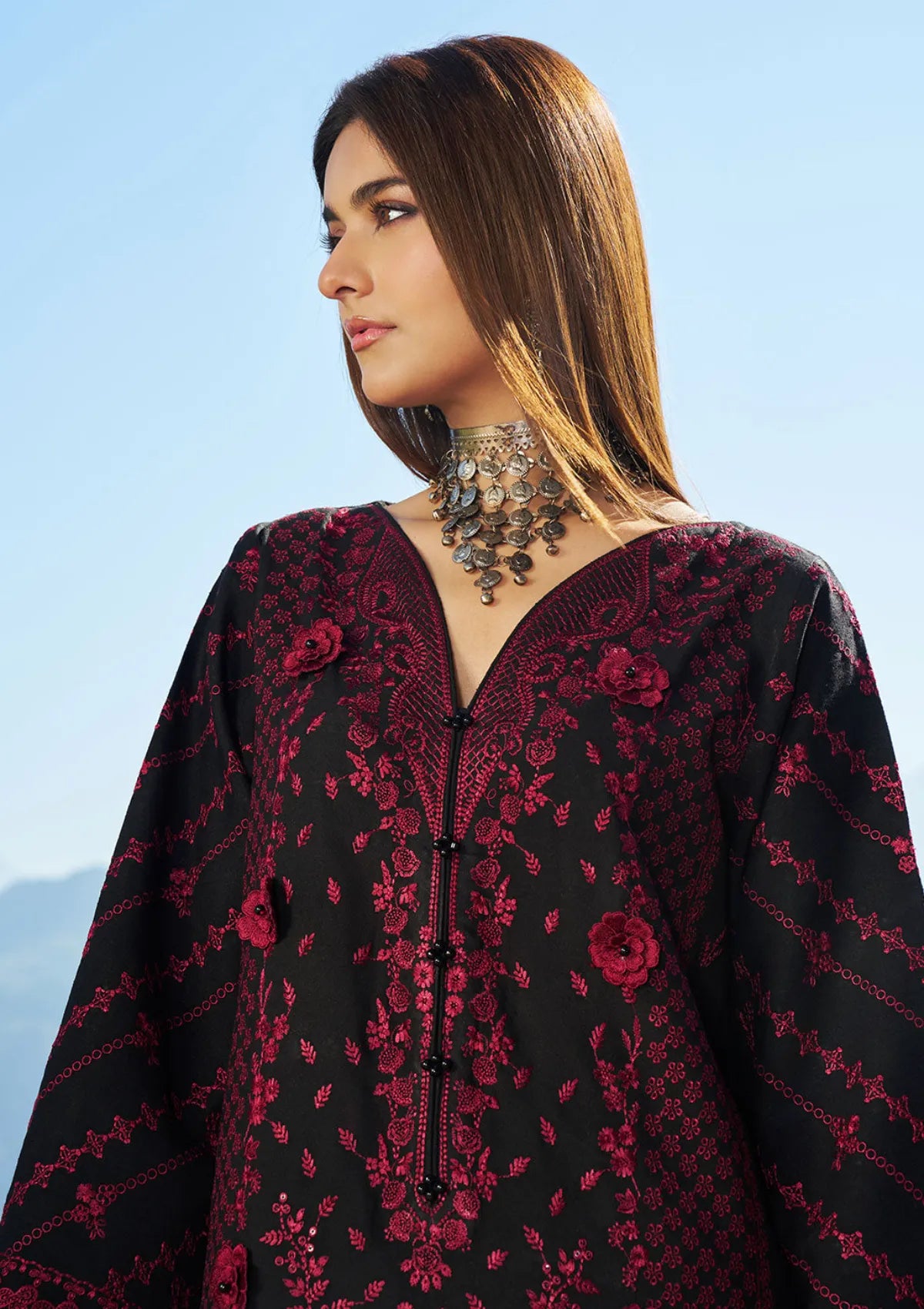 Reet By Ramsha'25 R-1304