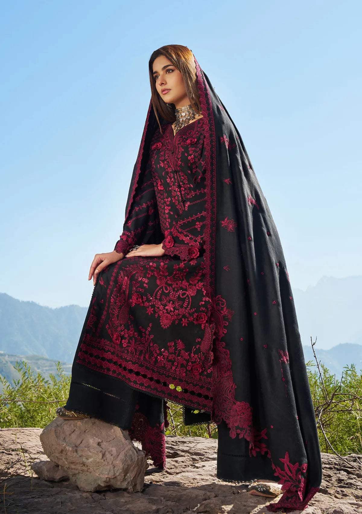 Reet By Ramsha'25 R-1304