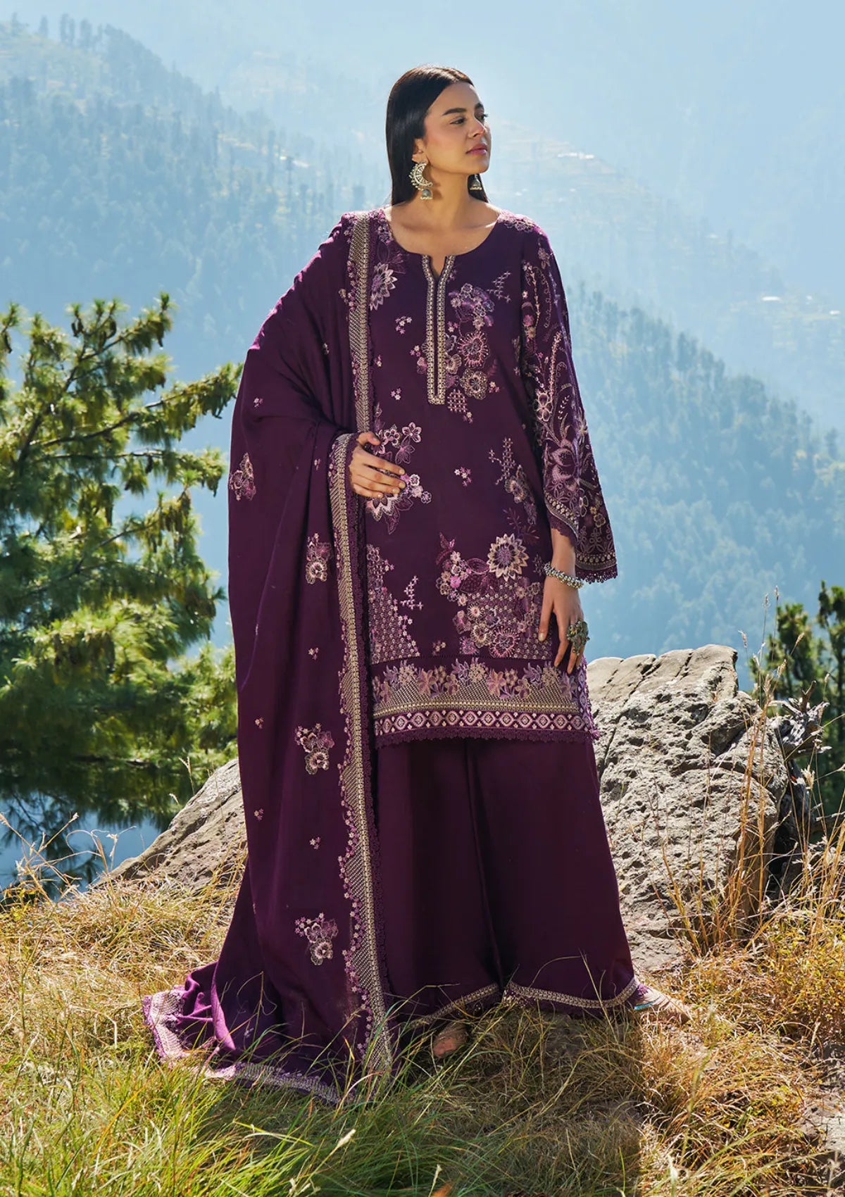 Reet By Ramsha'25 R-1307