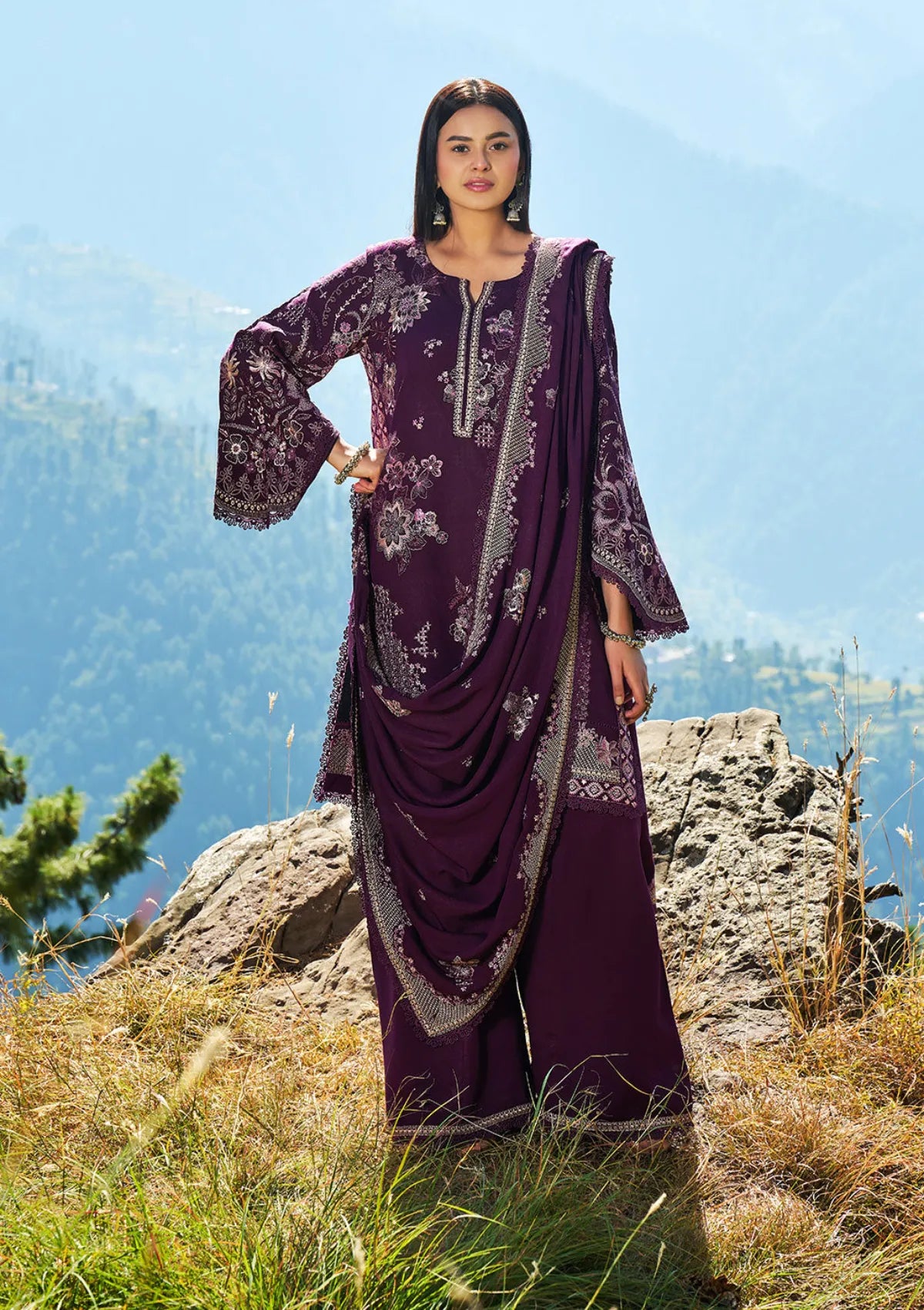 Reet By Ramsha'25 R-1307