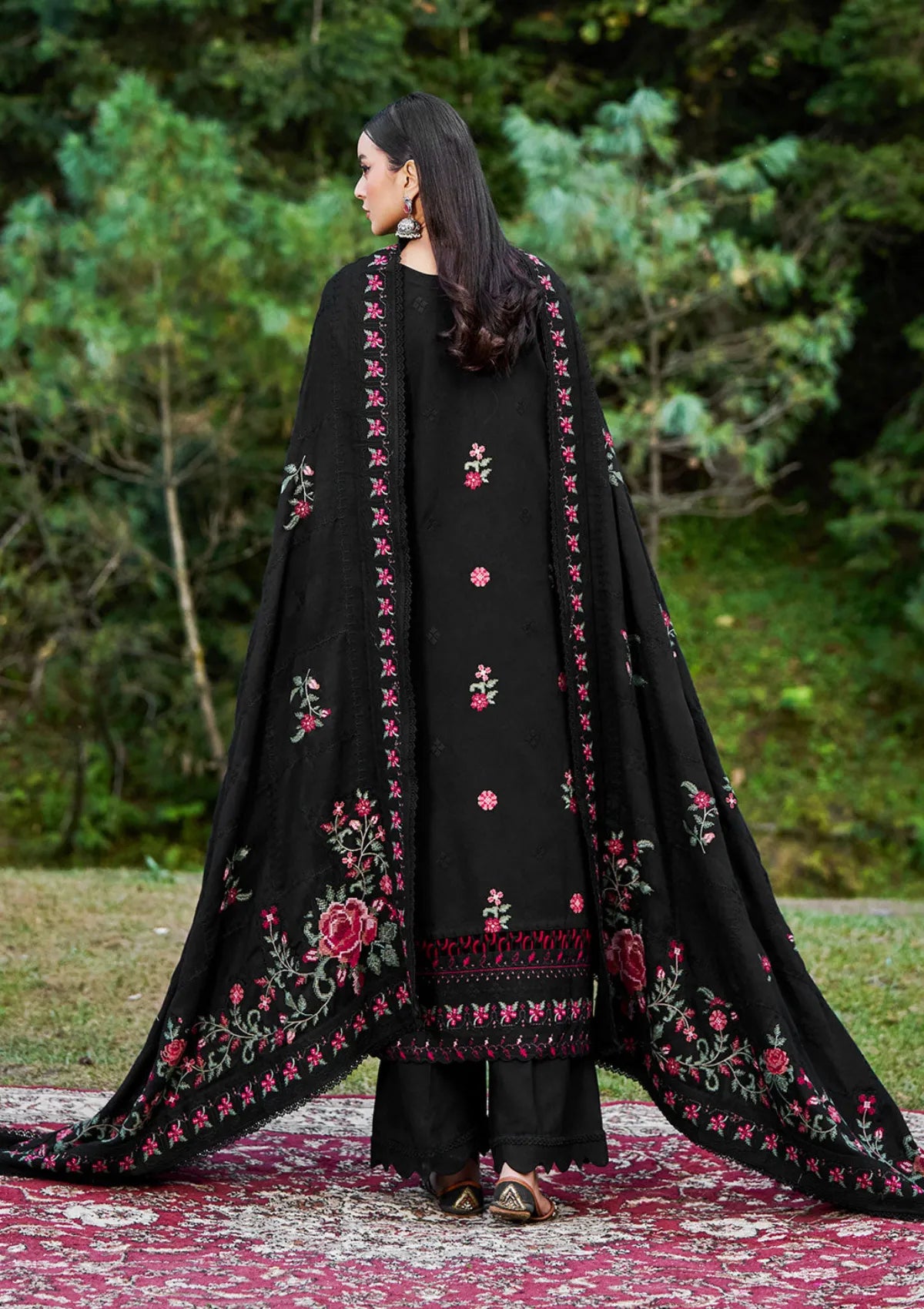 Reet By Ramsha'25 R-1301