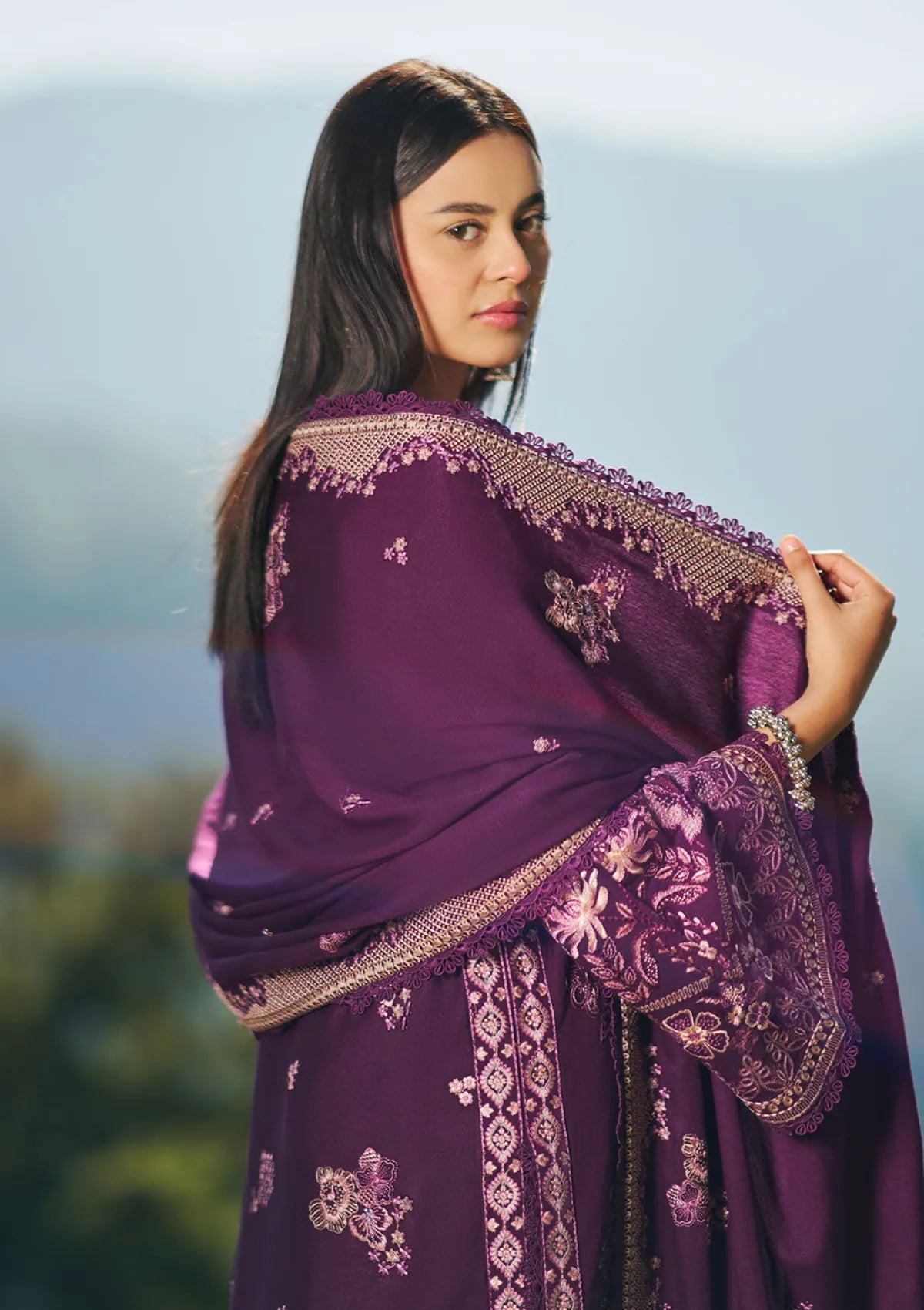 Reet By Ramsha'25 R-1307