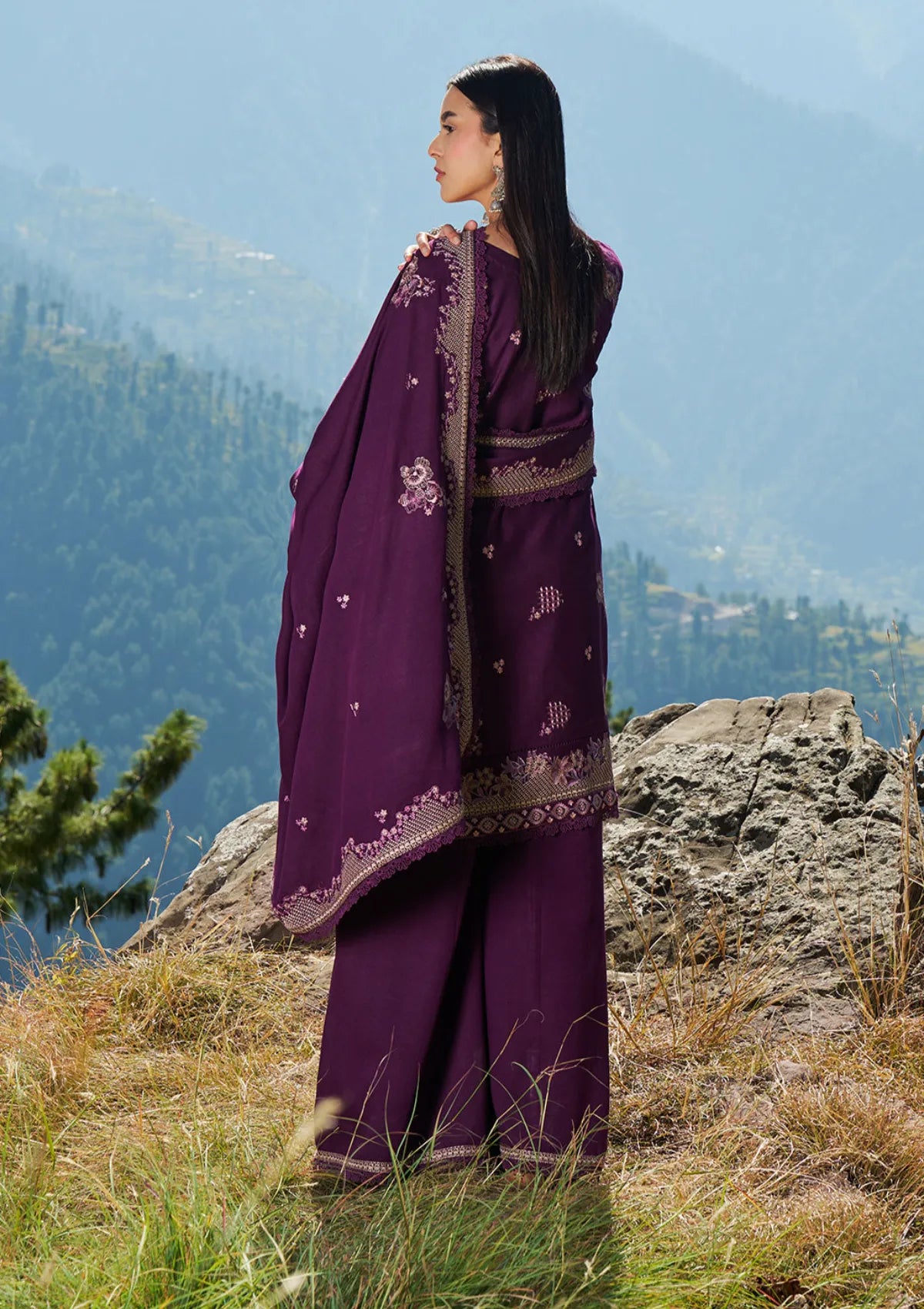 Reet By Ramsha'25 R-1307