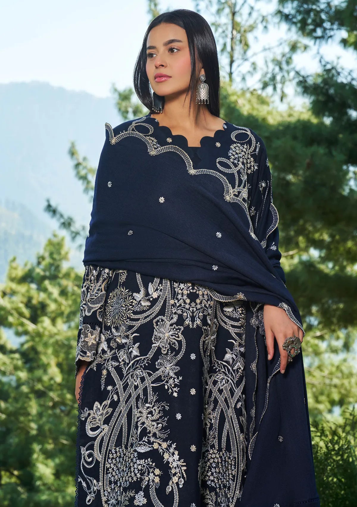 Reet By Ramsha'25 R-1308