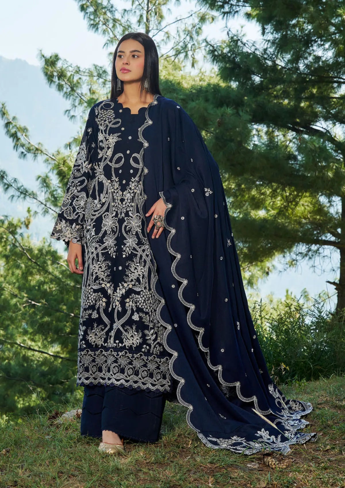 Reet By Ramsha'25 R-1308