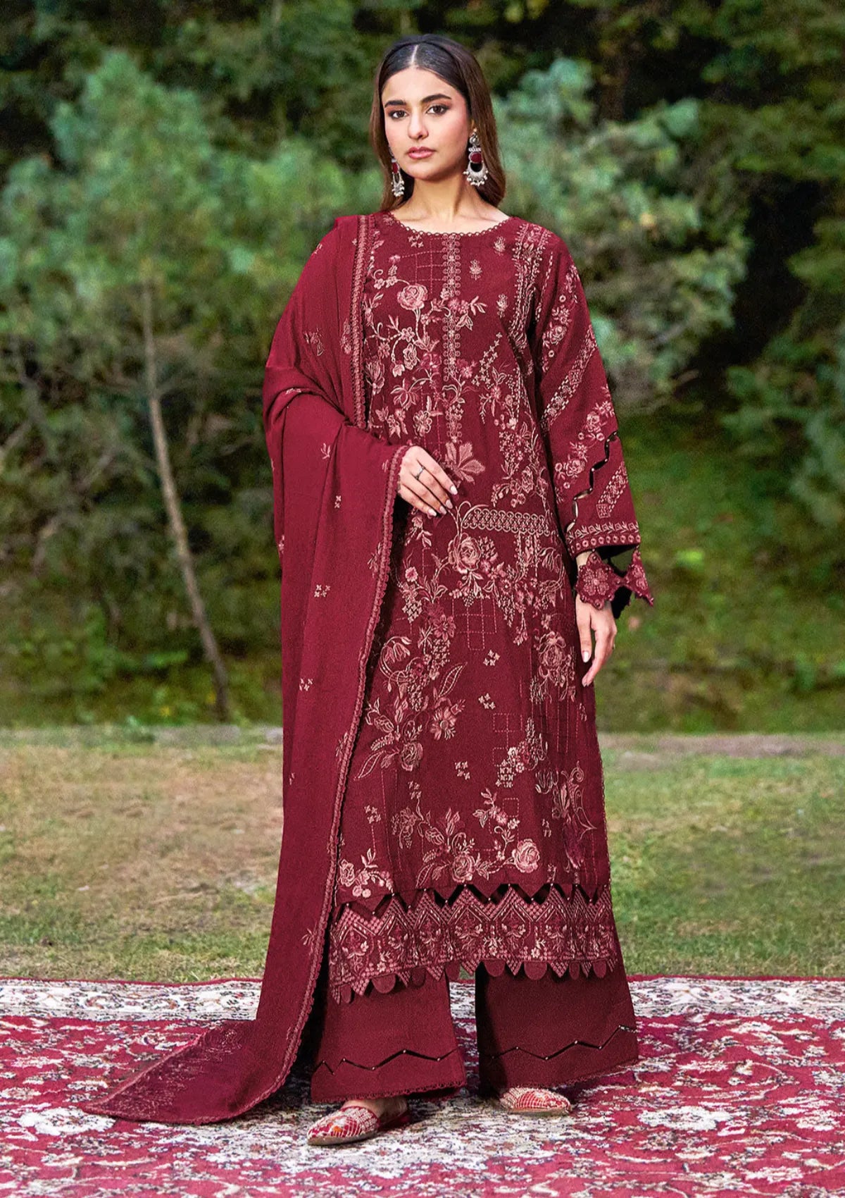 Reet By Ramsha'25 R-1302