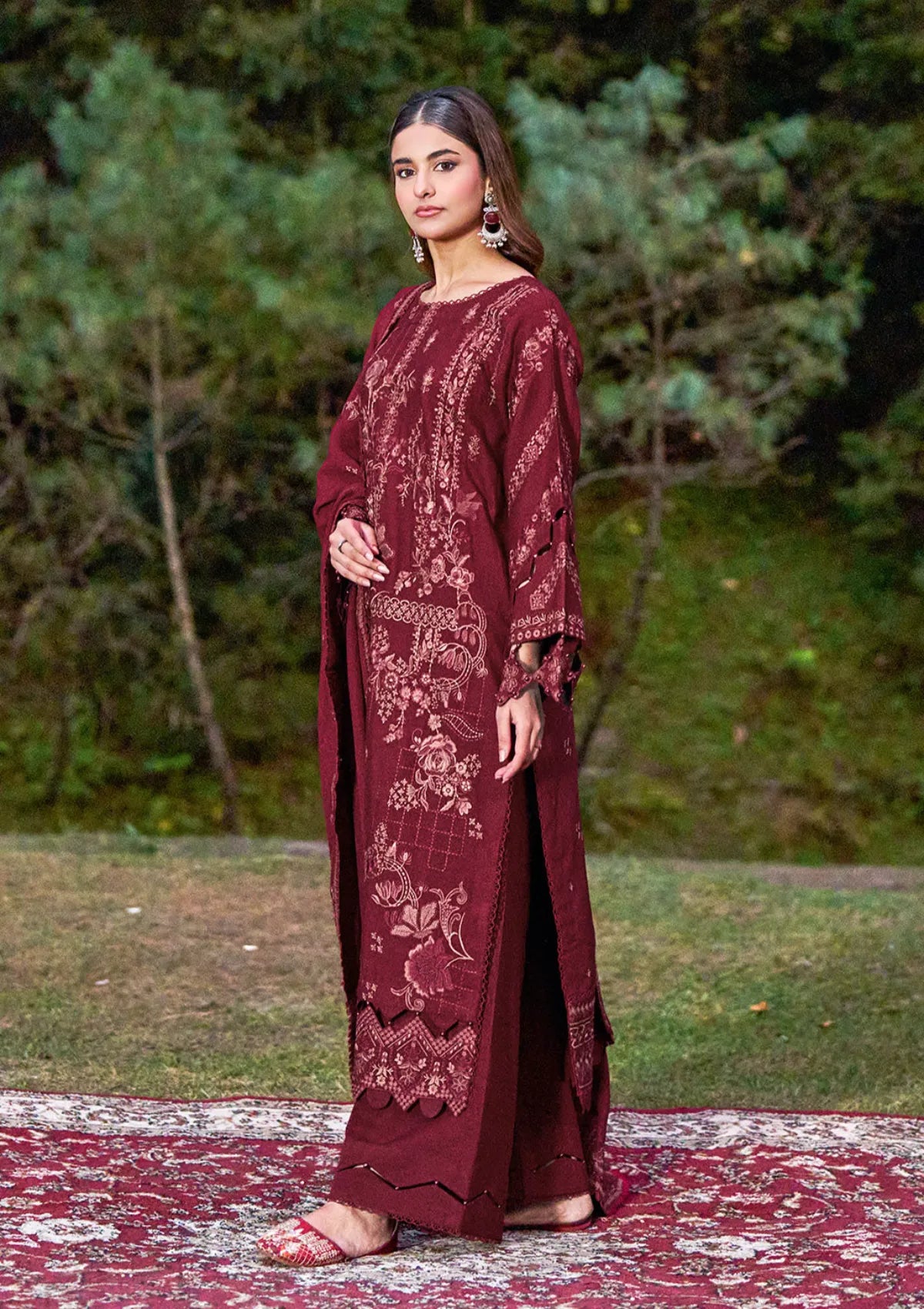 Reet By Ramsha'25 R-1302