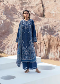 Florent Festive Luxury Lawn'26 FLL - 1B