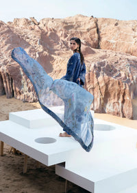 Florent Festive Luxury Lawn'26 FLL - 1B