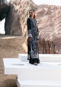 Florent Festive Luxury Lawn'26 FLL - 6A