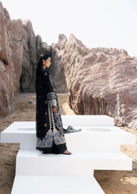 Florent Festive Luxury Lawn'26 FLL - 6A