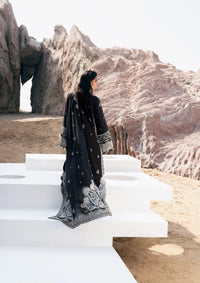 Florent Festive Luxury Lawn'26 FLL - 6A