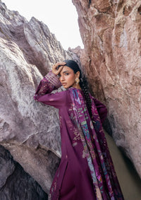 Florent Festive Luxury Lawn'26 FLL - 2B