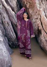 Florent Festive Luxury Lawn'26 FLL - 2B