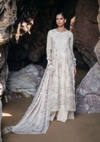 Florent Festive Luxury Lawn'26 FLL - 3A