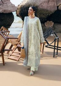 Florent Festive Luxury Lawn'26 FLL - 3B