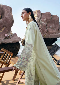 Florent Festive Luxury Lawn'26 FLL - 3B