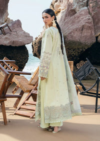 Florent Festive Luxury Lawn'26 FLL - 3B